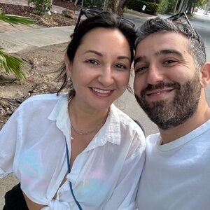 Meet your Posher, Lia